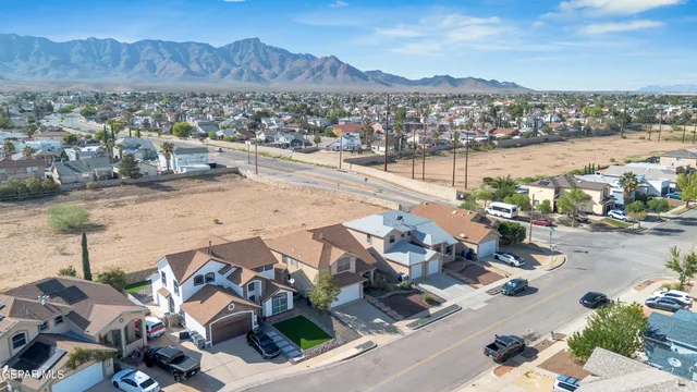 $284,950 | 10891 Northview Drive, El Paso, TX 79934