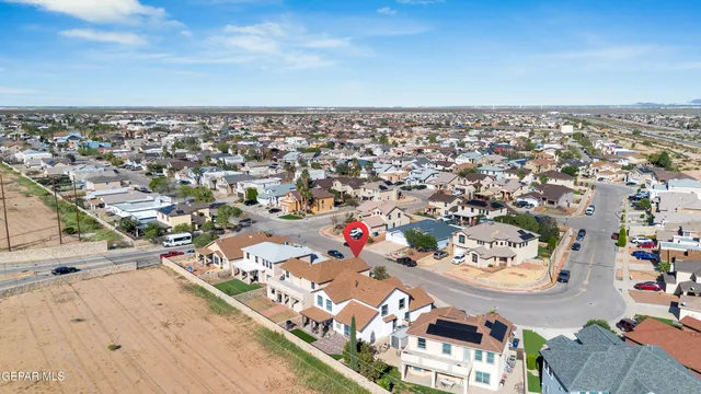 $284,950 | 10891 Northview Drive, El Paso, TX 79934
