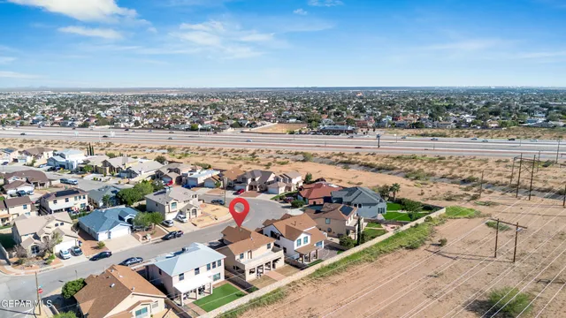 $284,950 | 10891 Northview Drive, El Paso, TX 79934