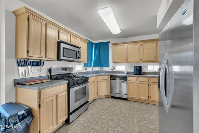 $284,950 | 10891 Northview Drive, El Paso, TX 79934