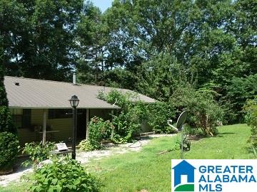 141 County Road 2010 Delta, AL 36258 - Photo 1 of 8