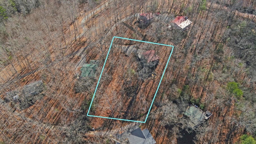 380 Tanglewood Drive Blue Ridge, GA 30513 - Photo 36 of 39 Gallery Image 36