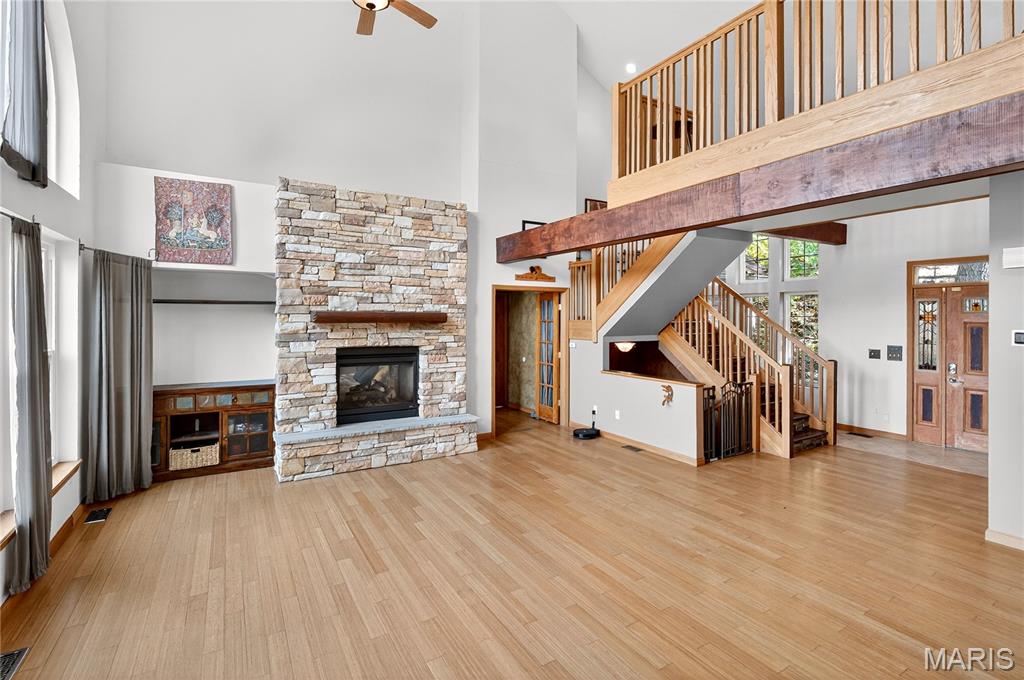 3325 Pine Cliff Road Wildwood, MO 63038 - Photo 17 of 82