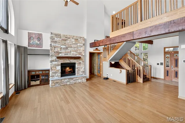 $625,000 | 3325 Pine Cliff Road, Wildwood, MO 63038