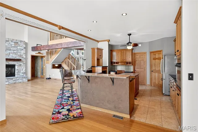 $625,000 | 3325 Pine Cliff Road, Wildwood, MO 63038