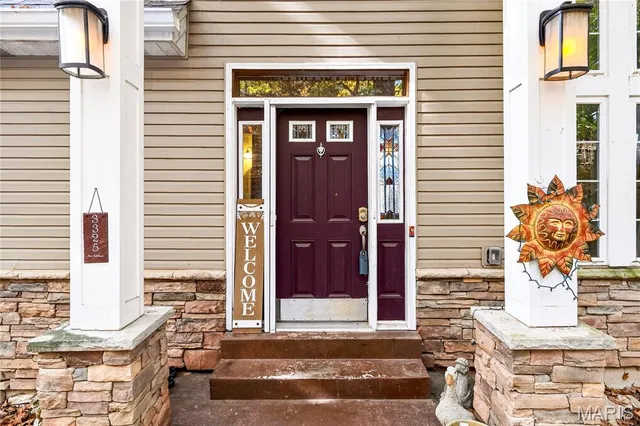 $625,000 | 3325 Pine Cliff Road, Wildwood, MO 63038