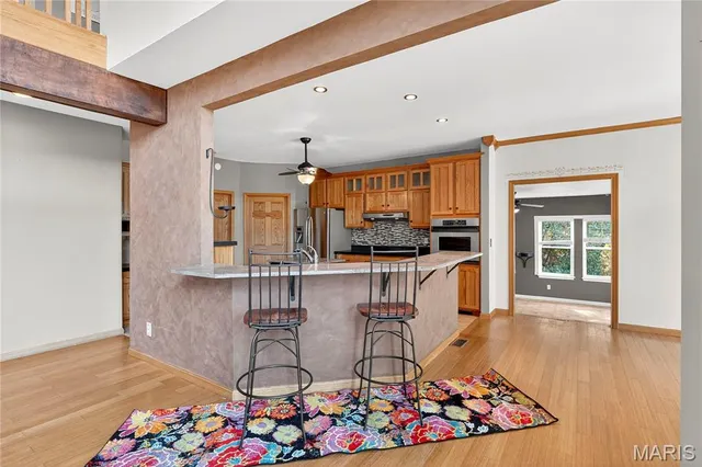 $625,000 | 3325 Pine Cliff Road, Wildwood, MO 63038