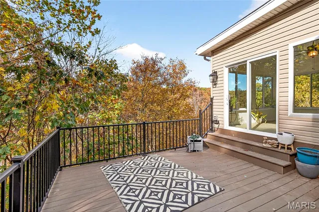 $625,000 | 3325 Pine Cliff Road, Wildwood, MO 63038