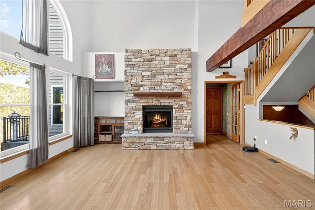 $625,000 | 3325 Pine Cliff Road, Wildwood, MO 63038