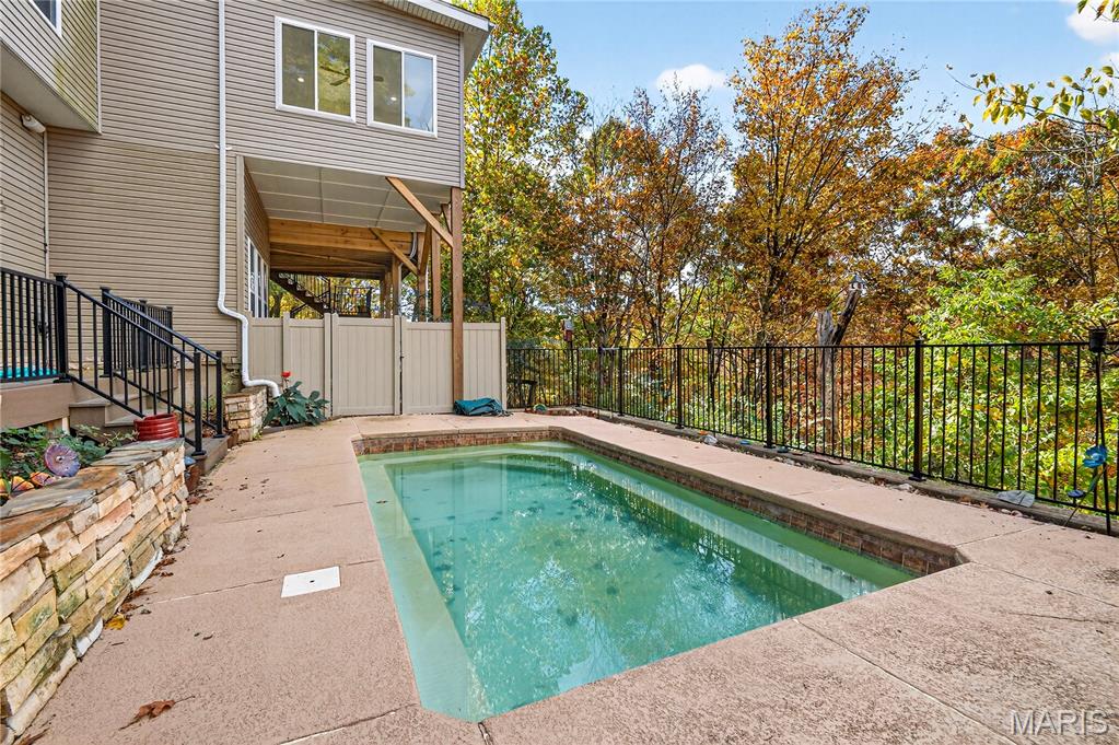 3325 Pine Cliff Road Wildwood, MO 63038 - Photo 72 of 82