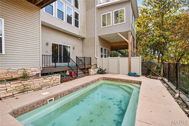 $625,000 | 3325 Pine Cliff Road, Wildwood, MO 63038