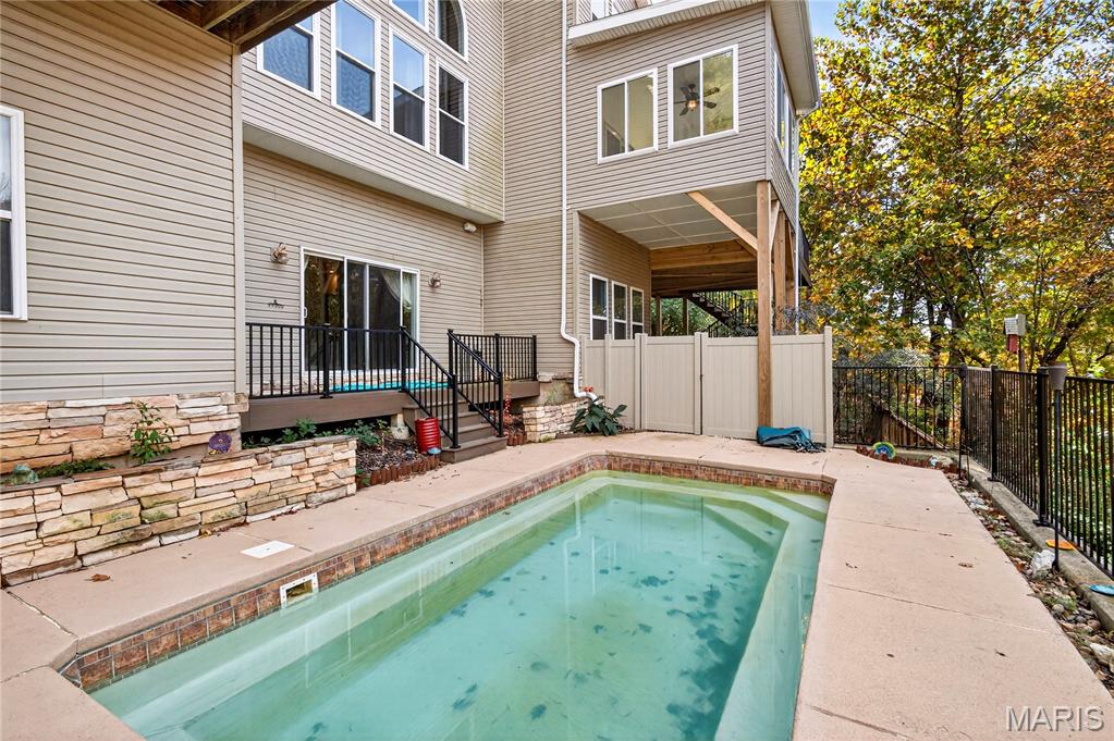 3325 Pine Cliff Road Wildwood, MO 63038 - Photo 73 of 82