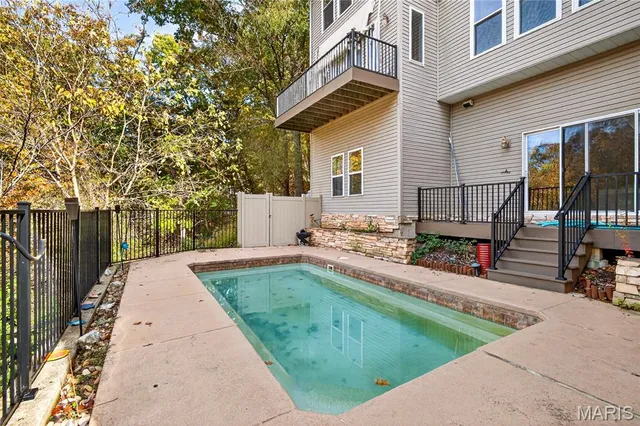 $625,000 | 3325 Pine Cliff Road, Wildwood, MO 63038