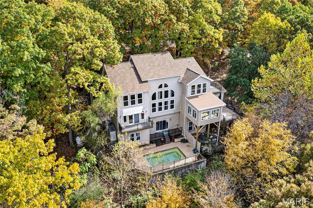 3325 Pine Cliff Road Wildwood, MO 63038 - Photo 77 of 82