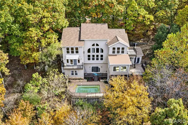 $625,000 | 3325 Pine Cliff Road, Wildwood, MO 63038