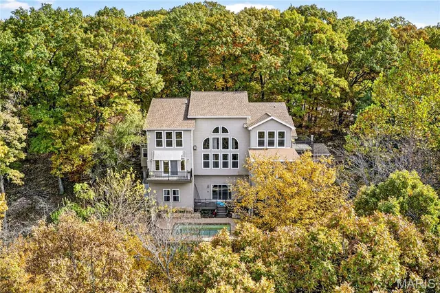 $625,000 | 3325 Pine Cliff Road, Wildwood, MO 63038