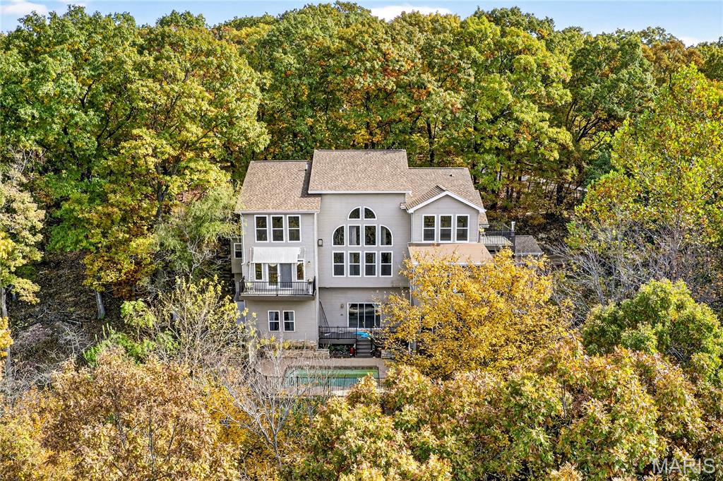 3325 Pine Cliff Road Wildwood, MO 63038 - Photo 80 of 82