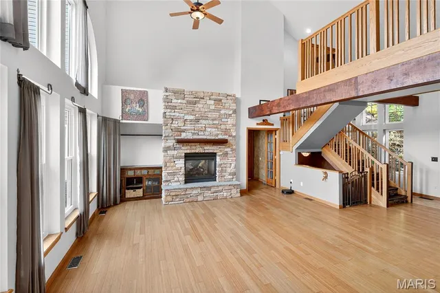 $625,000 | 3325 Pine Cliff Road, Wildwood, MO 63038