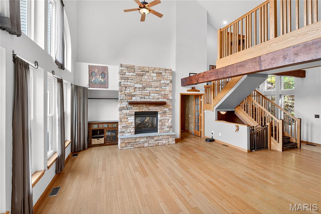 3325 Pine Cliff Road Wildwood, MO 63038 - Photo 8 of 82