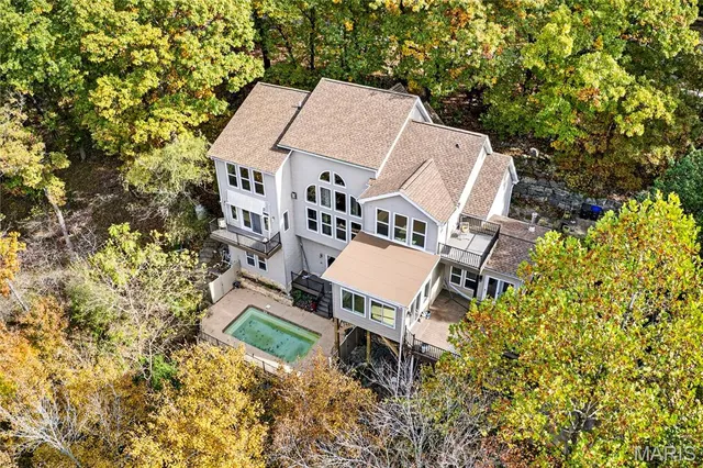 $625,000 | 3325 Pine Cliff Road, Wildwood, MO 63038