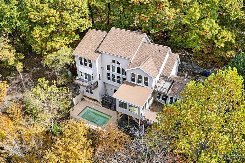 3325 Pine Cliff Road Wildwood, MO 63038 - Photo 81 of 82