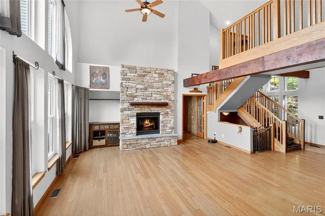 $625,000 | 3325 Pine Cliff Road, Wildwood, MO 63038