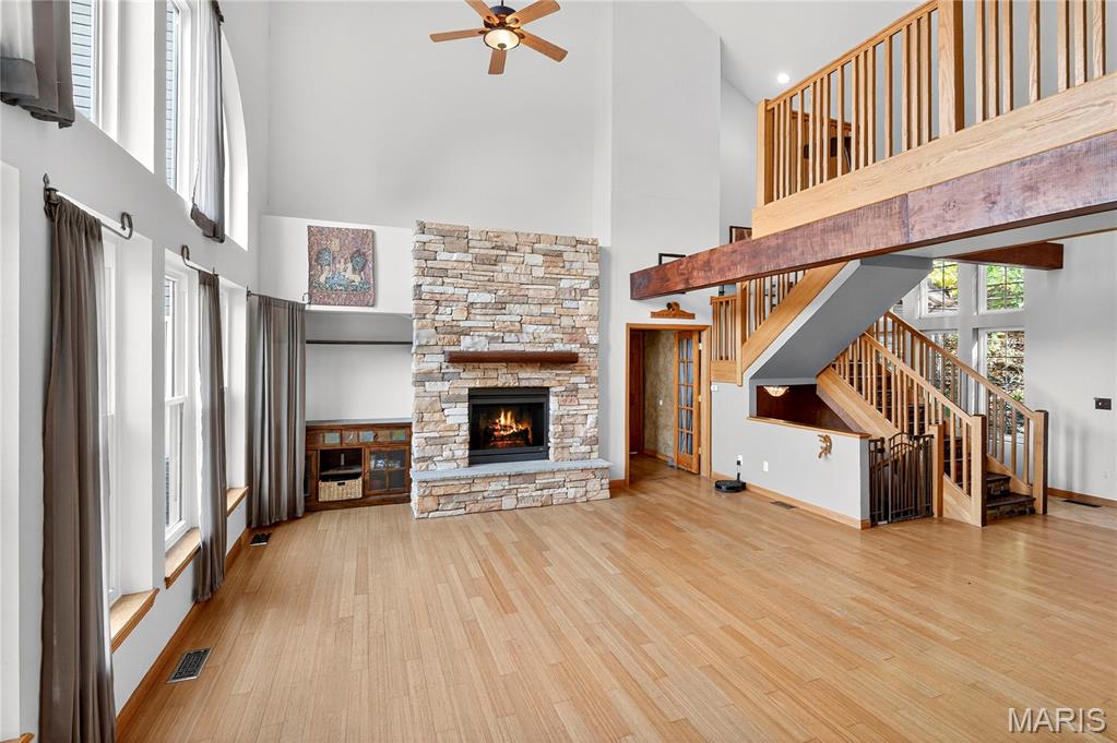 3325 Pine Cliff Road Wildwood, MO 63038 - Photo 9 of 82