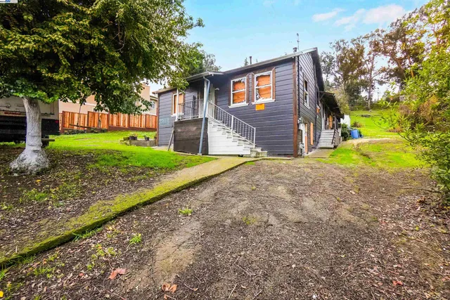 $649,950 | 27449 Dobbel Avenue, Hayward, CA 94542