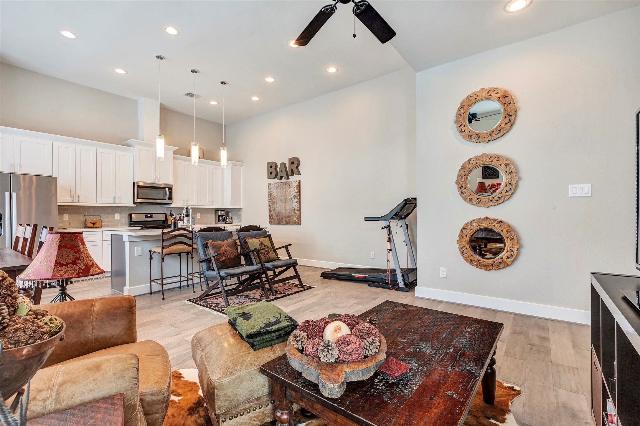4450 West Tidwell Road, Unit C Houston, TX 77091 - Photo 12 of 35 Gallery Image 12