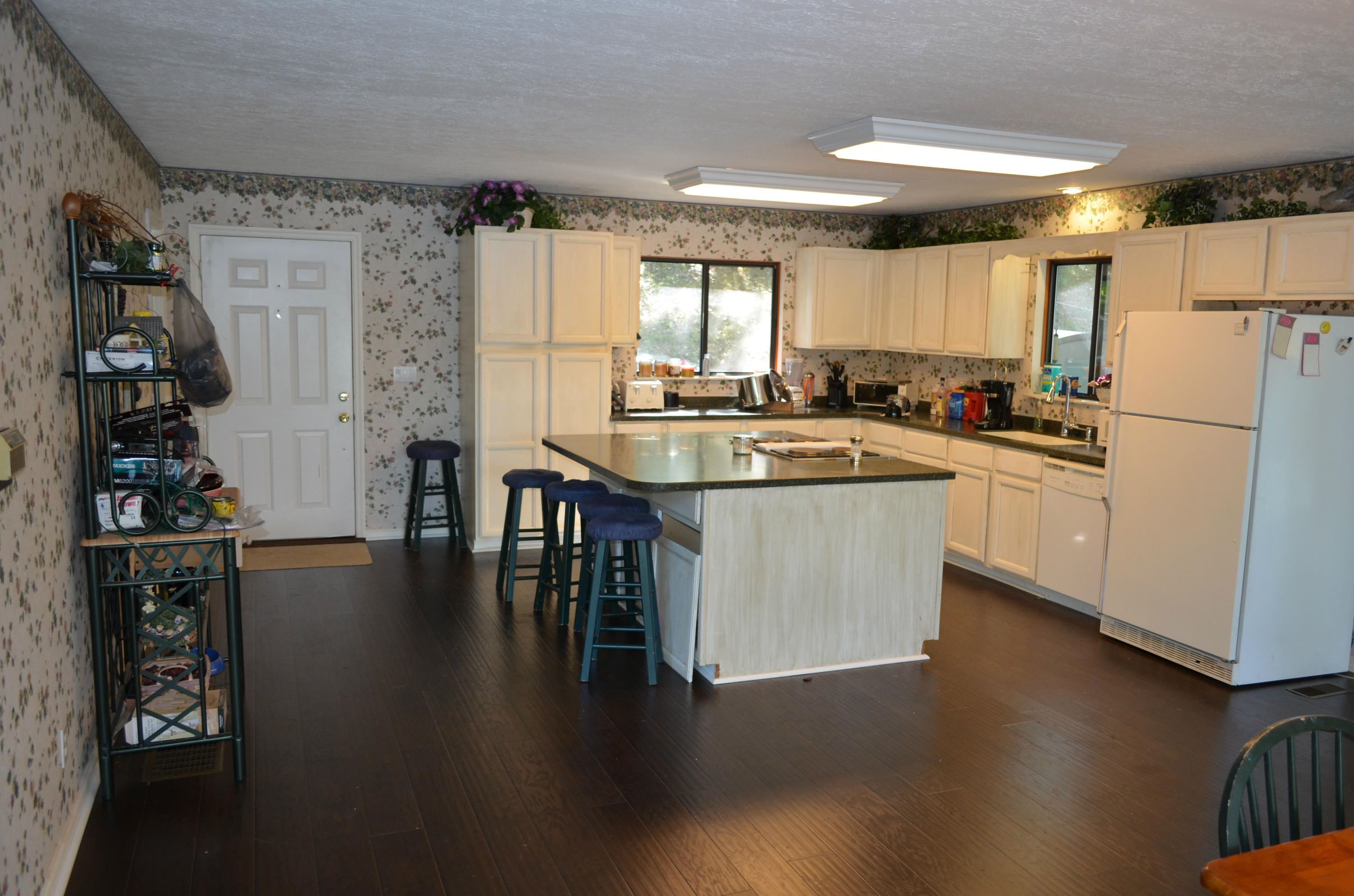 1439 Cove Pointe Road La Follette, TN 37766 - Photo 8 of 22 Kitchen