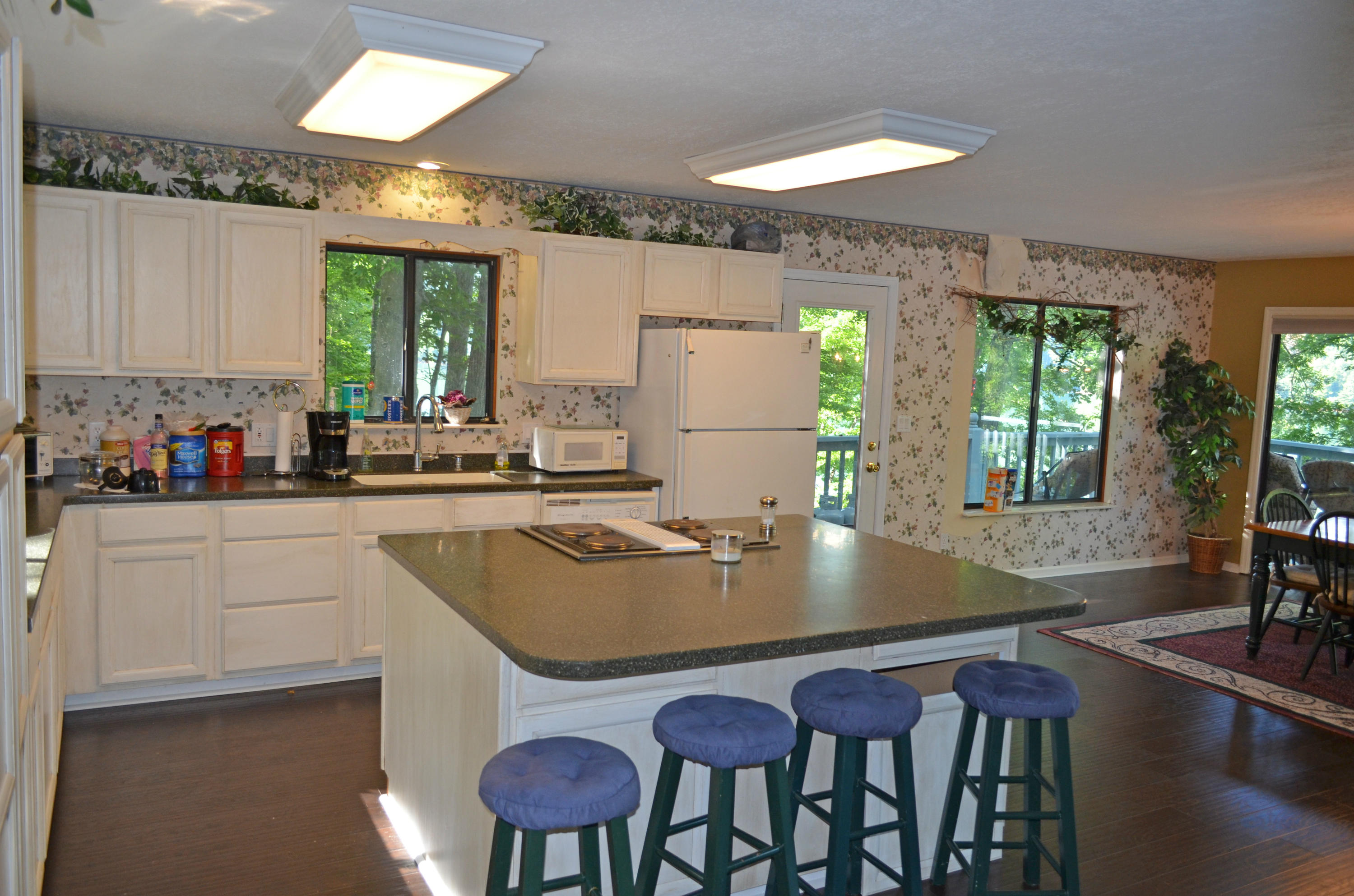 1439 Cove Pointe Road La Follette, TN 37766 - Photo 9 of 22 Another kitchen view