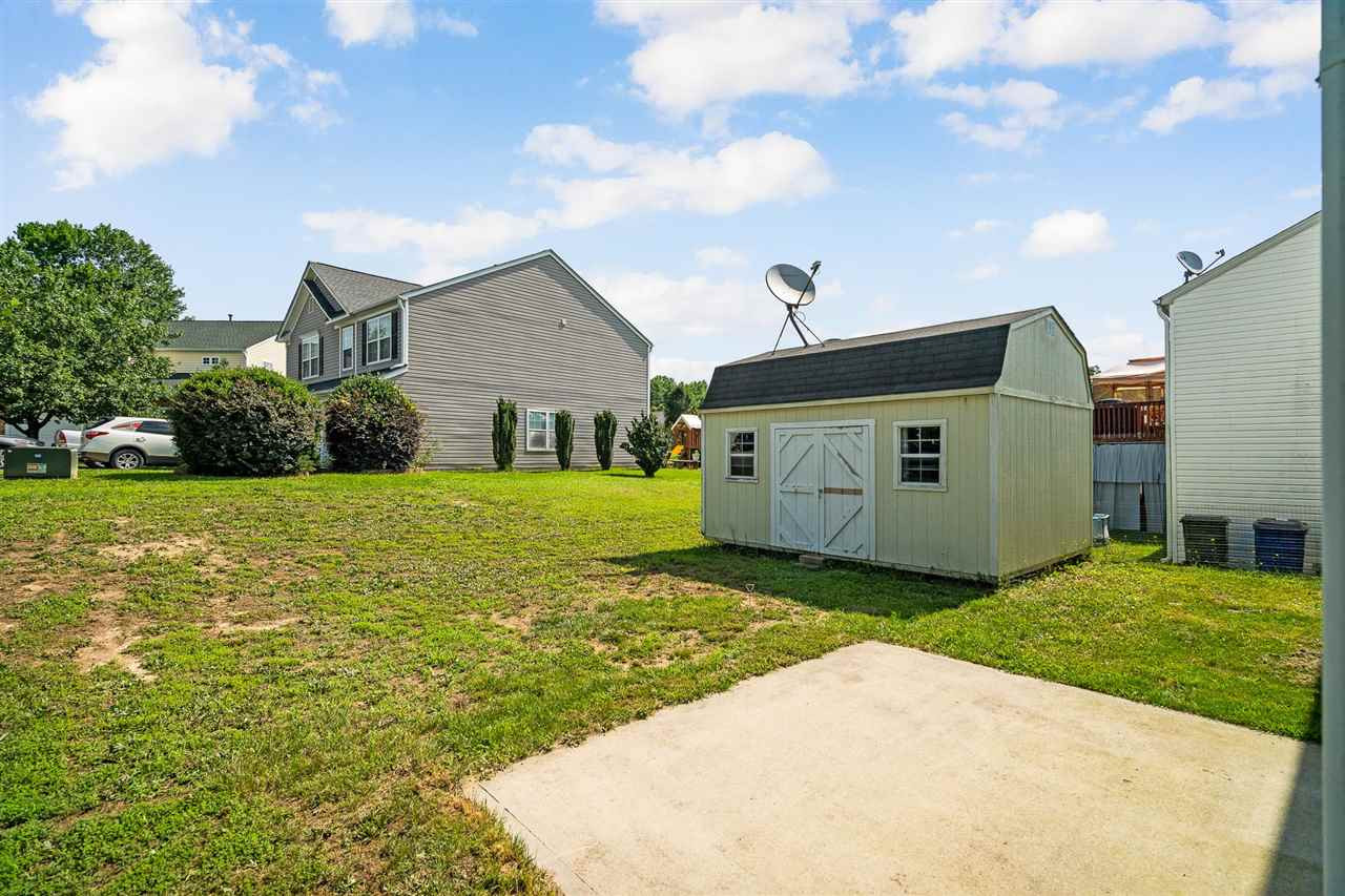 5827 Finestra Way Raleigh, NC 27610 - Photo 26 of 26 Photo 26