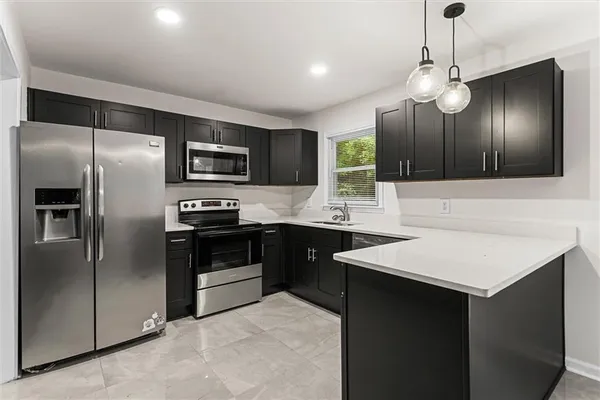 $360,000 | 3438 Casa Woods Lane, Clarkston, GA 30021