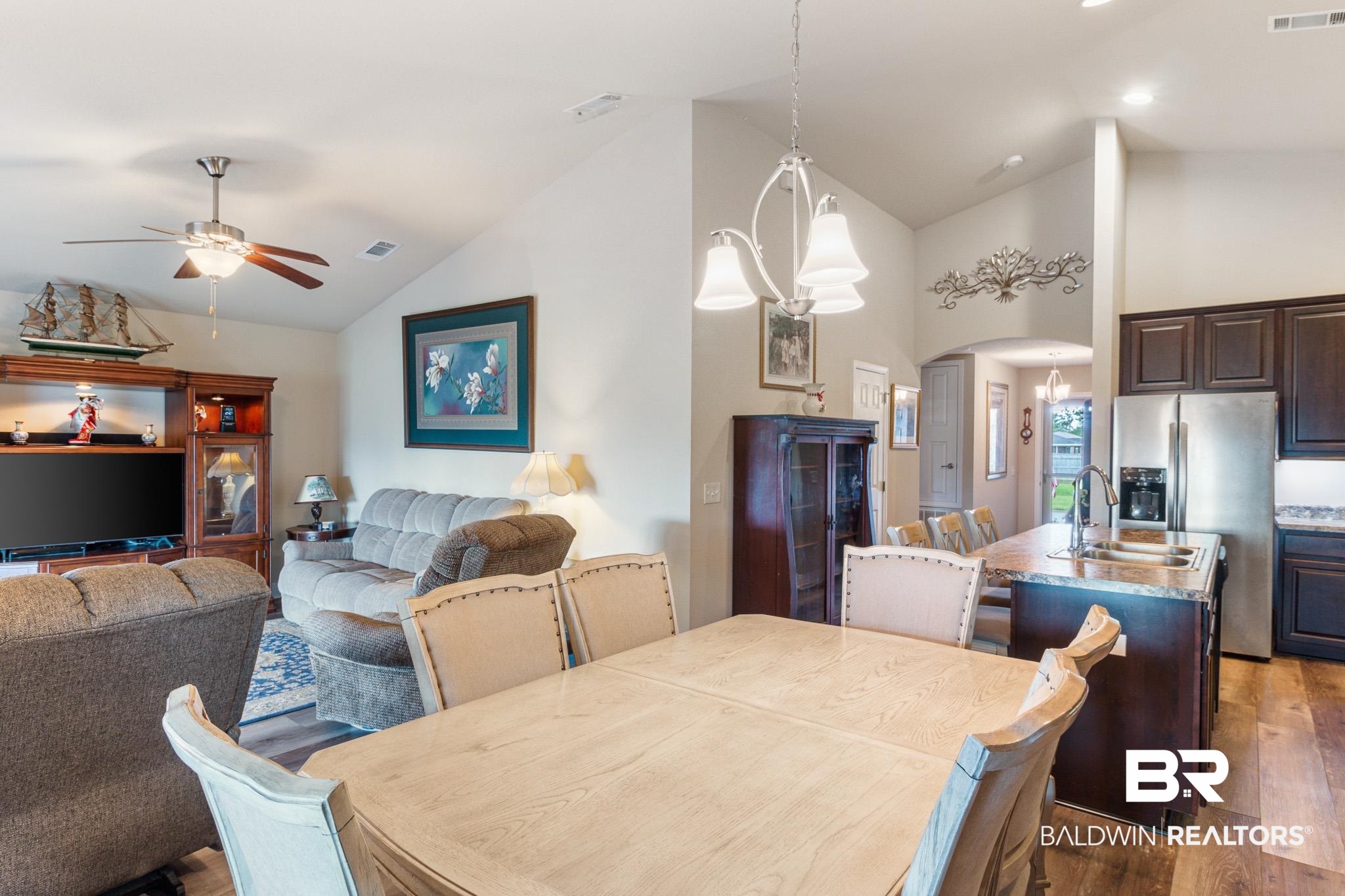 936 Summerton Drive Foley, AL 36535 - Photo 9 of 32