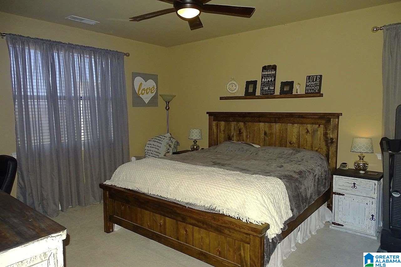 245 Waterstone Court Calera, AL 35040 - Photo 10 of 21