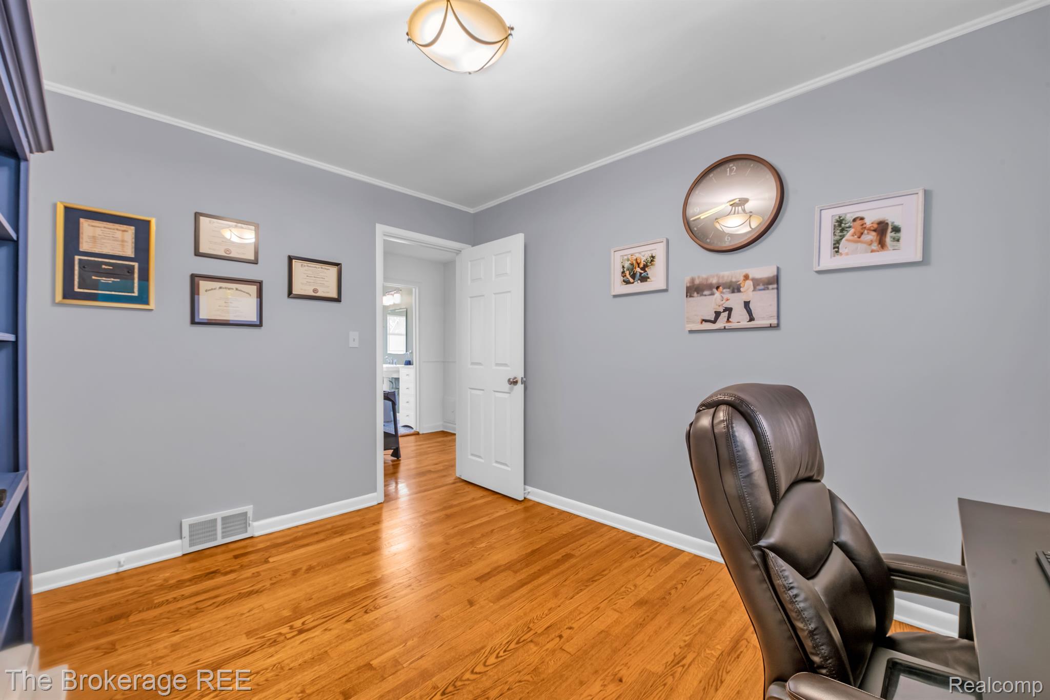 3663 Rockingham Road Royal Oak, MI 48073 - Photo 14 of 34 Gallery Image 14