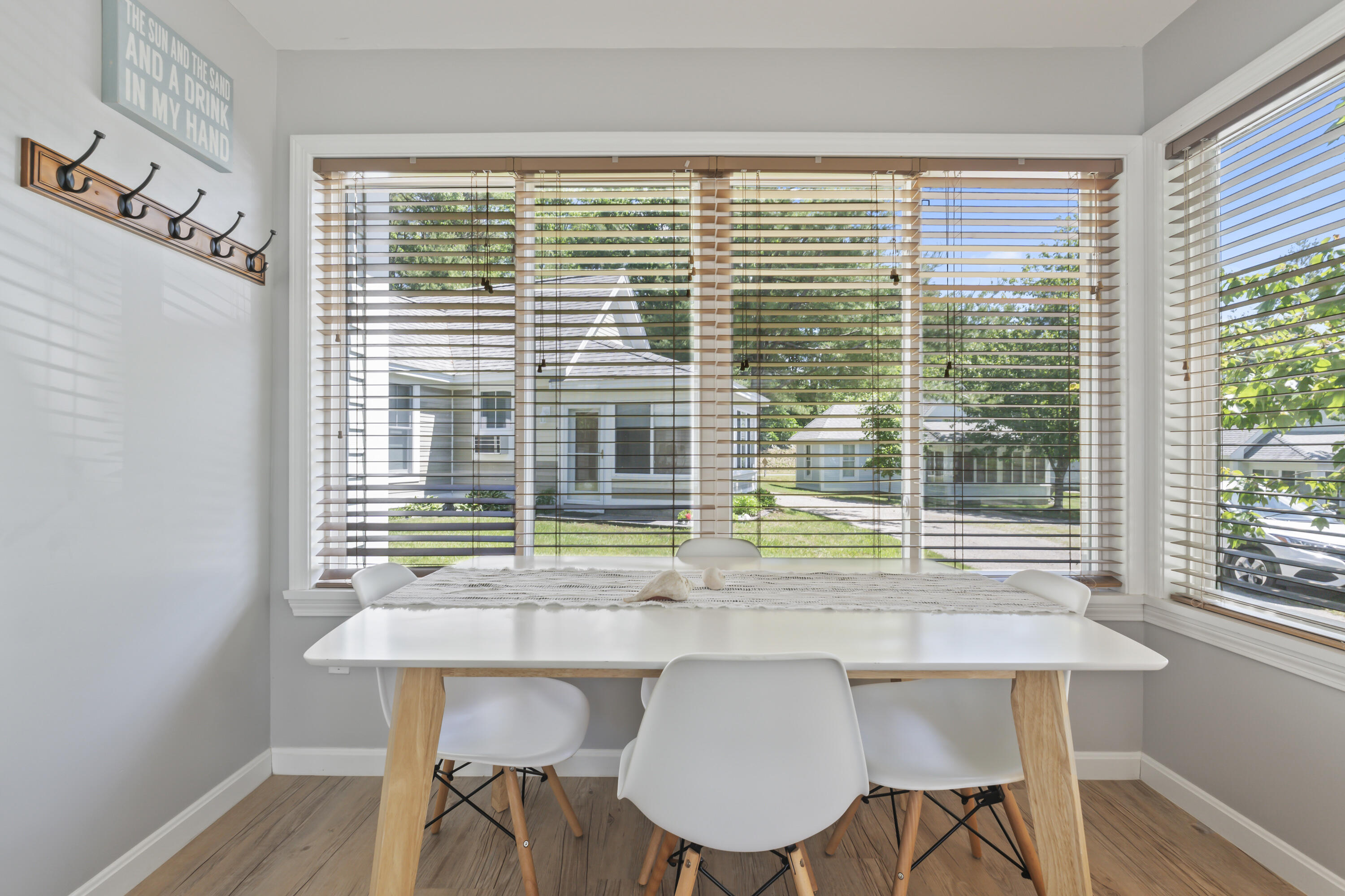 454 Post Road, Unit 107 Wells, ME 04090 - Photo 11 of 42 Sunroom