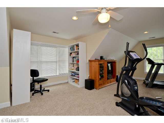 6009 Beckenham Way Oak Ridge, NC 27310 - Photo 12 of 16 Bonus.