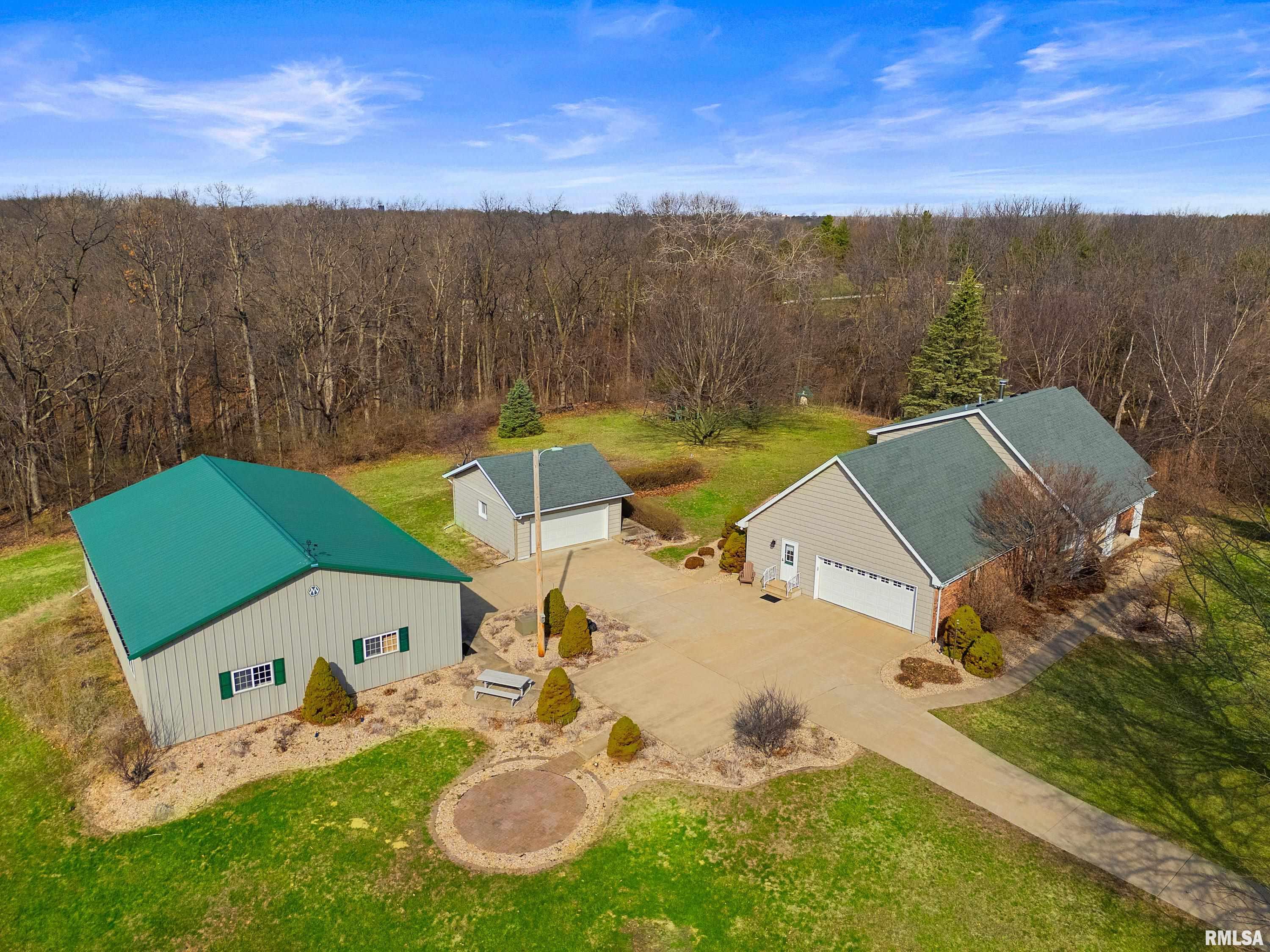17215 Mangold Road Edelstein, IL 61526 - Photo 38 of 53