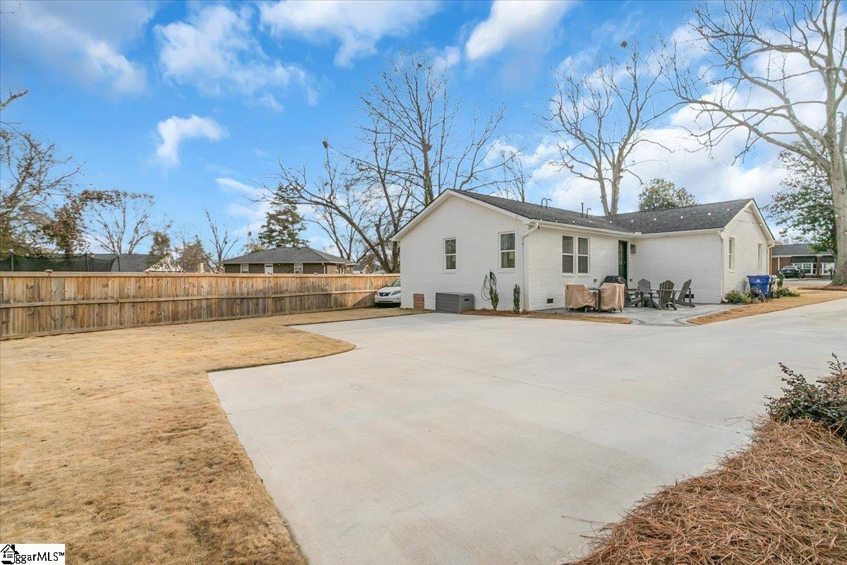 8 Fairlane Circle Greenville, SC 29607 - Photo 27 of 27