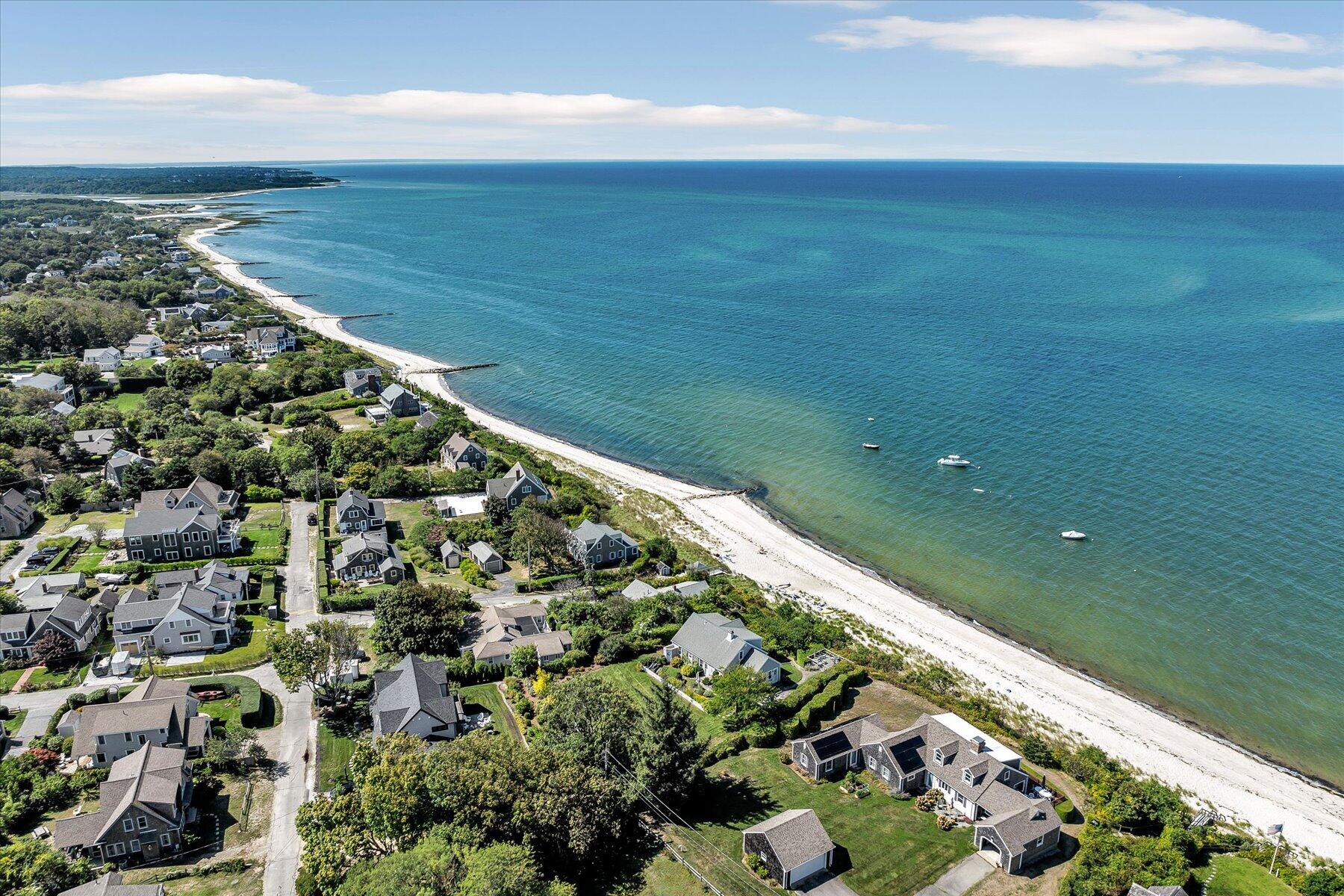 35 Bradford Road Brewster, MA 02631 - Photo 25 of 27