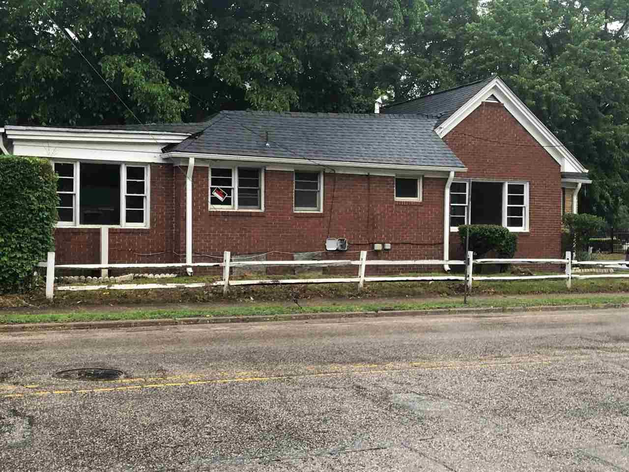 412 East South Street Raleigh, NC 27601 - Photo 3 of 7 Photo 3