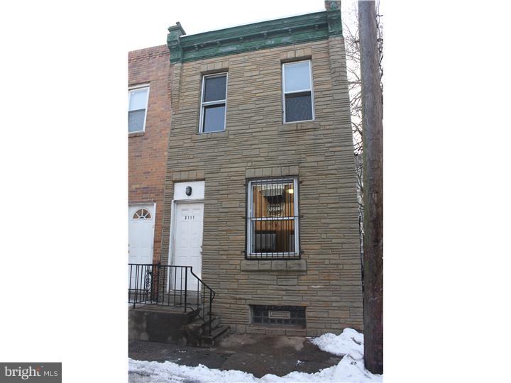 3111 Ruth Street Philadelphia, PA 19134 - Photo 1 of 23 Exterior Front