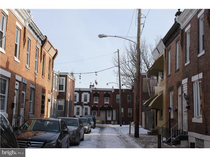 3111 Ruth Street Philadelphia, PA 19134 - Photo 2 of 23 Exterior Side