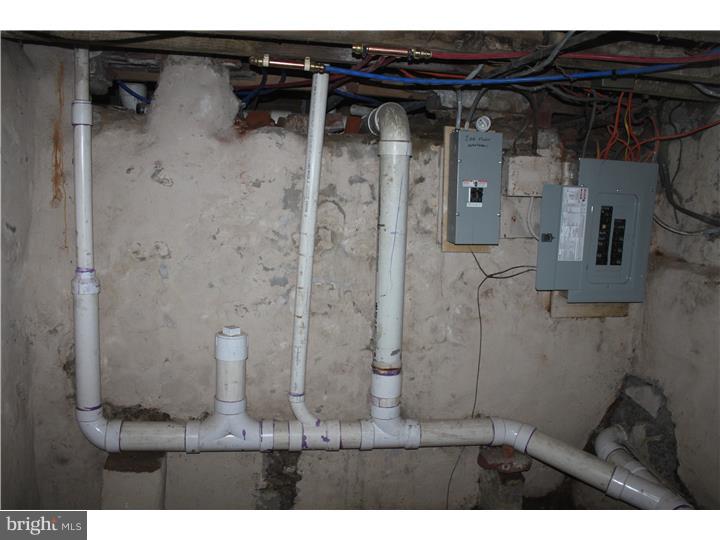 3111 Ruth Street Philadelphia, PA 19134 - Photo 22 of 23 Basement