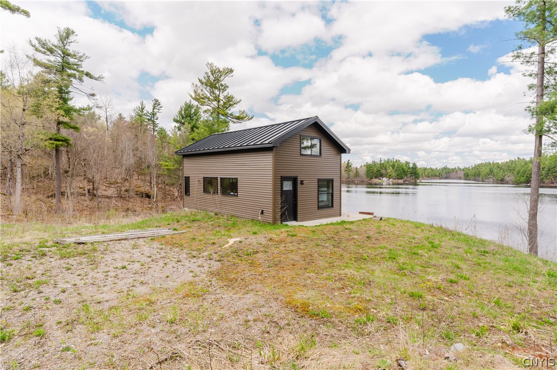 Lot 2 Bingo Road Edwards, NY 13635 - Photo 1 of 27