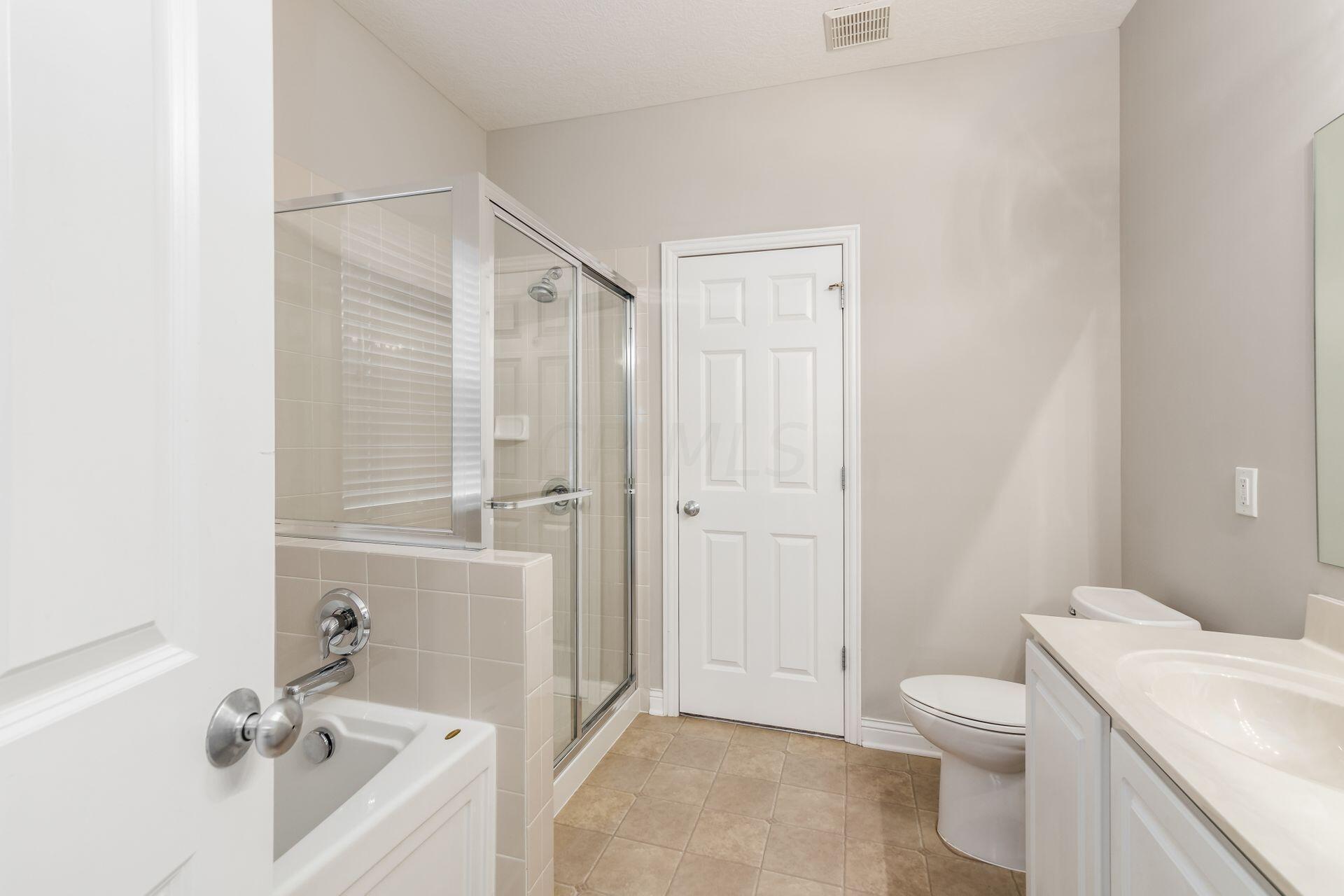 6166 Rackley Way Westerville, OH 43081 - Photo 41 of 65 owners bathroom