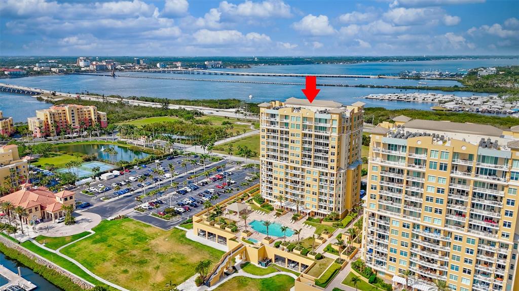 130 Riviera Dunes Way, Unit 804 Palmetto, FL 34221 - Photo 24 of 52