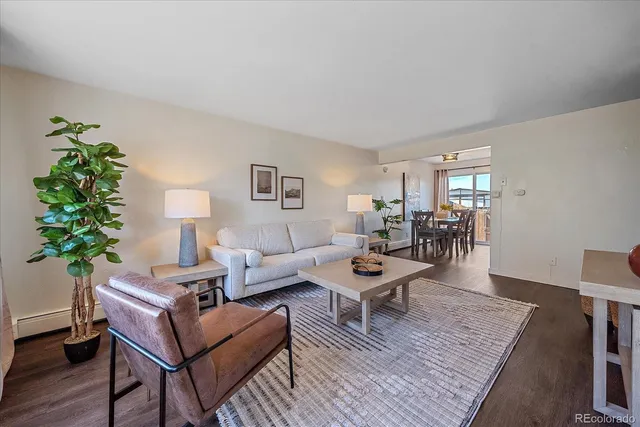 $299,900 | 3738 Miller Court, Wheat Ridge, CO 80033