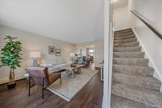 $299,900 | 3738 Miller Court, Wheat Ridge, CO 80033